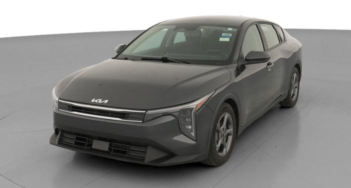 Thumbnail: 2025 Kia K4 - 1
