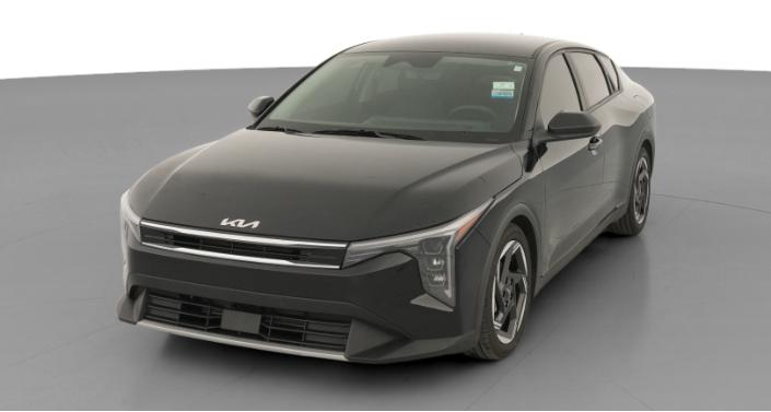 Thumbnail: 2025 Kia K4 - 1
