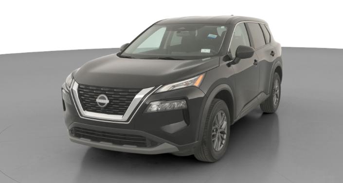 Thumbnail: 2023 Nissan Rogue - 1
