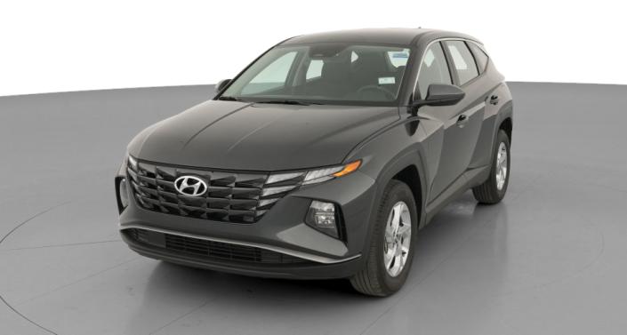 Thumbnail: 2023 Hyundai Tucson - 1