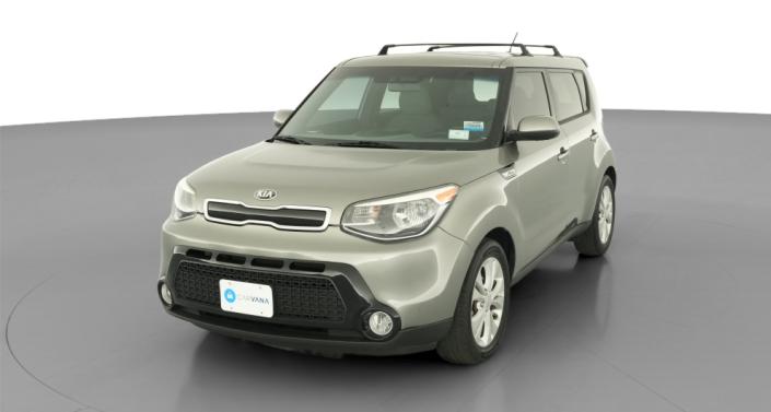 2016 Kia Soul Soul+ -
                  Auburn, GA