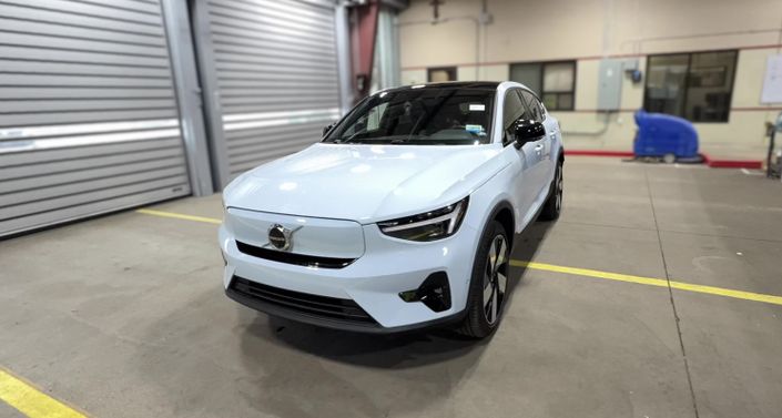 2024 Volvo C40 Ultimate -
                  Fairview, OR