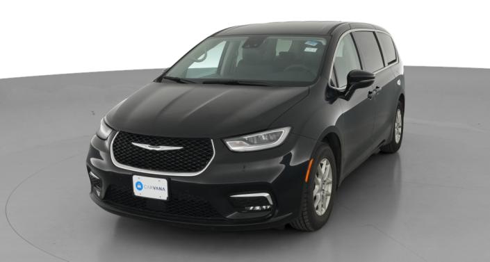 Thumbnail: 2024 Chrysler Pacifica - 1