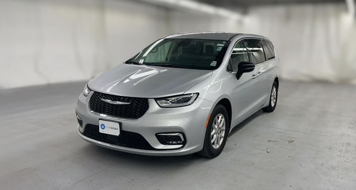 Thumbnail: 2024 Chrysler Pacifica - 1