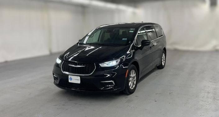 Thumbnail: 2024 Chrysler Pacifica - 1