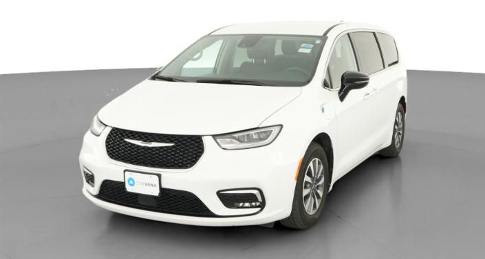 Thumbnail: 2024 Chrysler Pacifica - 1