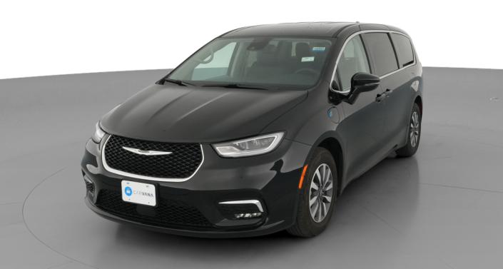 Thumbnail: 2024 Chrysler Pacifica - 1