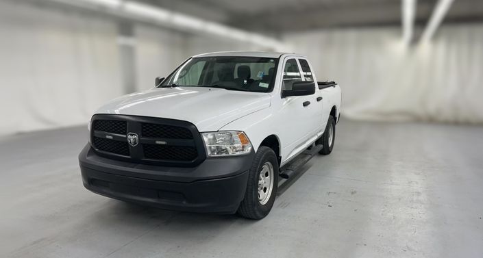 Thumbnail: 2021 RAM 1500 Classic - 1