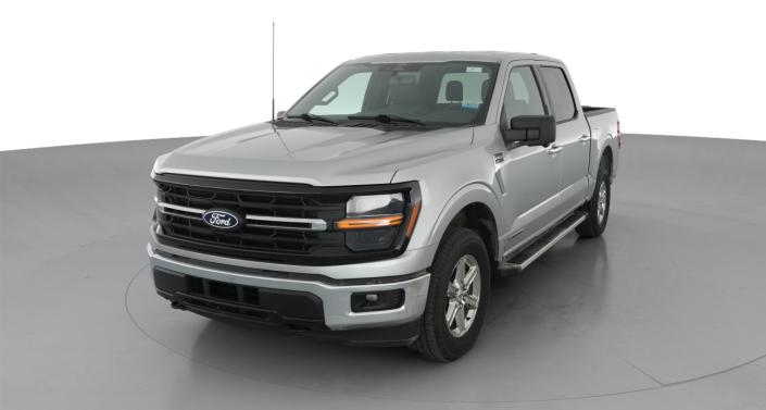 Thumbnail: 2024 Ford Econoline - 1