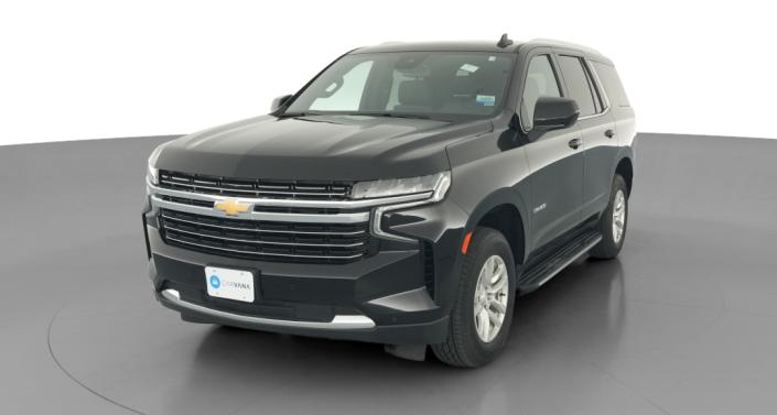 Thumbnail: 2024 Chevrolet Tahoe - 1