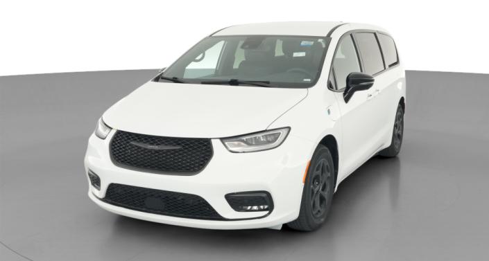 Thumbnail: 2024 Chrysler Pacifica - 1