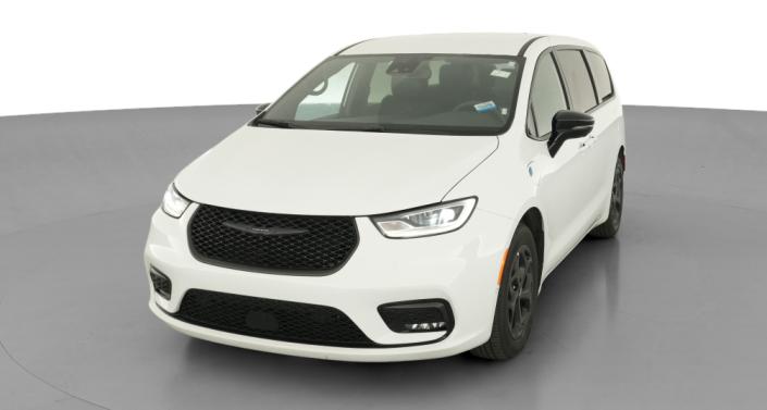 Thumbnail: 2024 Chrysler Pacifica - 1