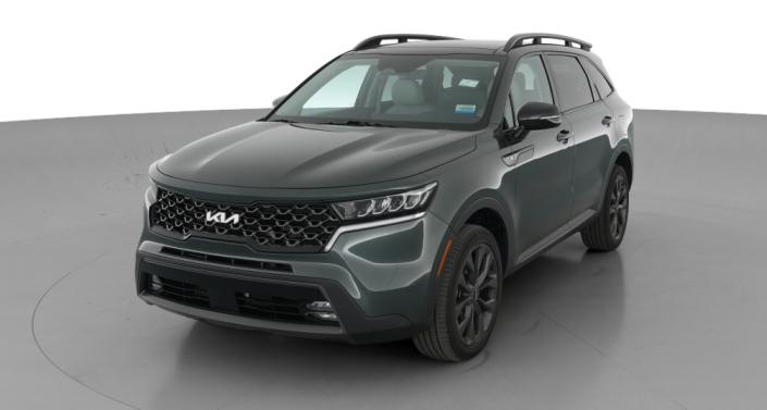 Thumbnail: 2023 Kia Sorento - 1