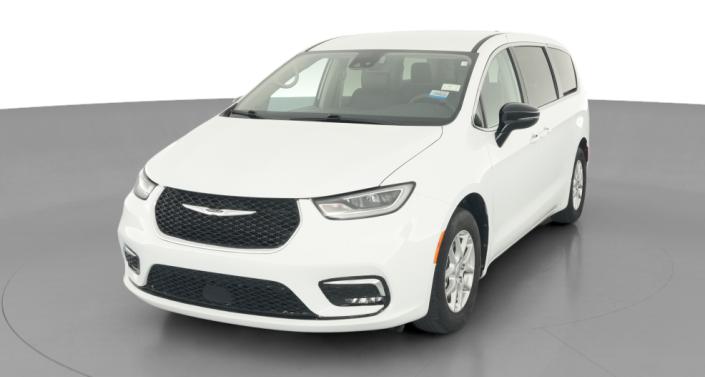 Thumbnail: 2024 Chrysler Pacifica - 1