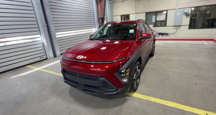 Thumbnail: 2025 Hyundai Kona - 1
