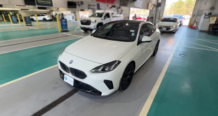 Thumbnail: 2025 BMW 2 Series - 1