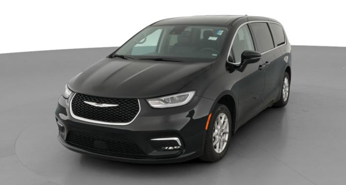 Thumbnail: 2024 Chrysler Pacifica - 1