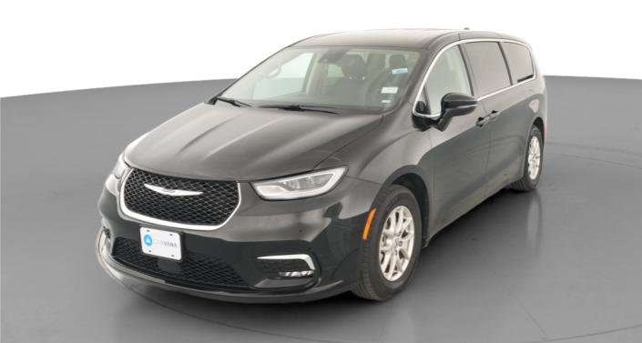 Thumbnail: 2024 Chrysler Pacifica - 1