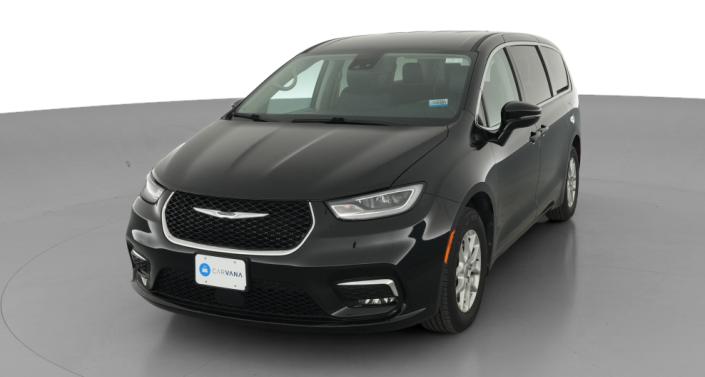 Thumbnail: 2024 Chrysler Pacifica - 1
