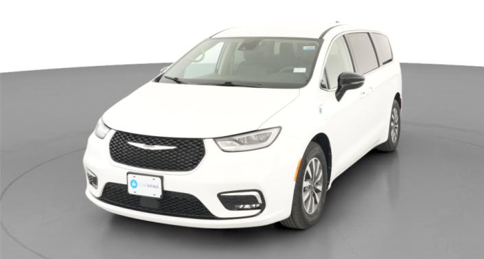 Thumbnail: 2024 Chrysler Pacifica - 1