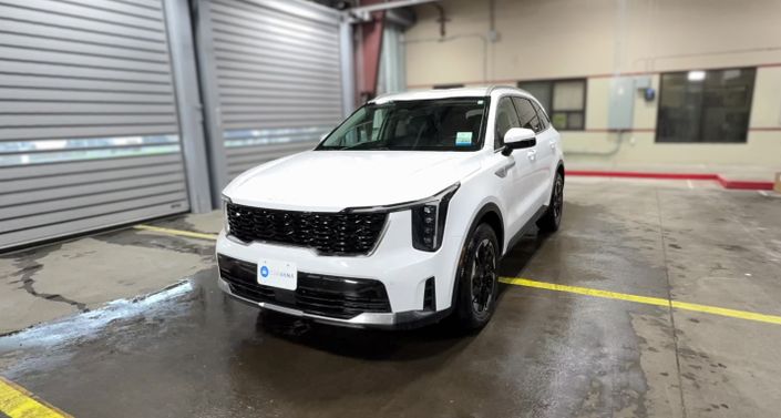 Thumbnail: 2024 Kia Sorento - 1