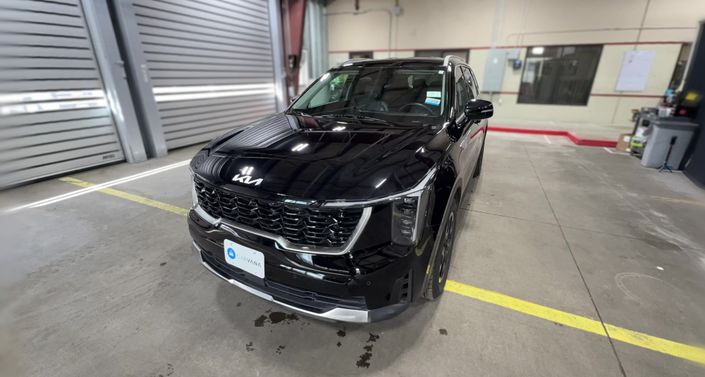 Thumbnail: 2024 Kia Sorento - 1