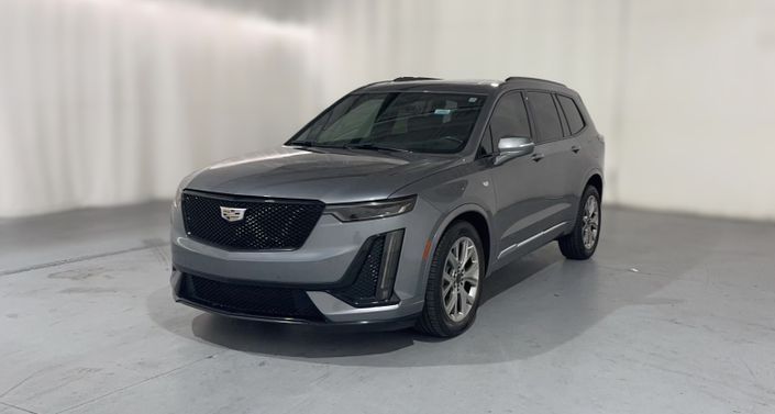 2020 Cadillac XT6 Sport -
                  Union City, GA
