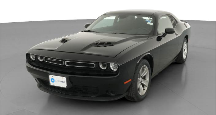 Thumbnail: 2021 Dodge Challenger - 1