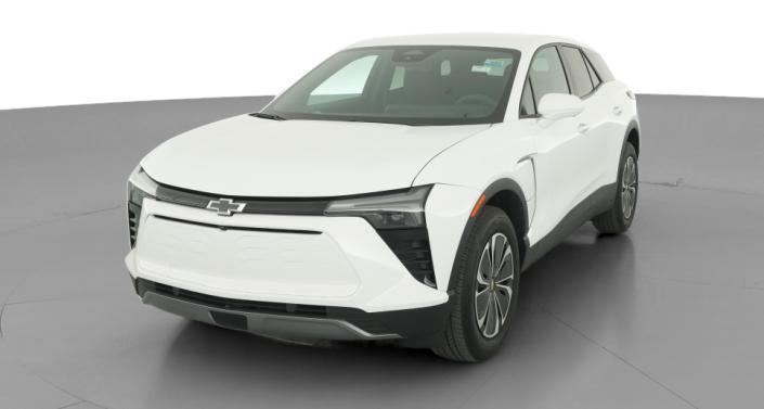 2025 Chevrolet Blazer EV LT -
                  Tolleson, AZ