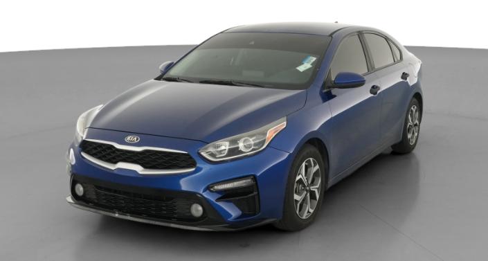 Thumbnail: 2019 Kia Forte - 1