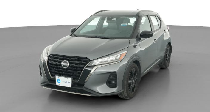 Thumbnail: 2021 Nissan Kicks - 1