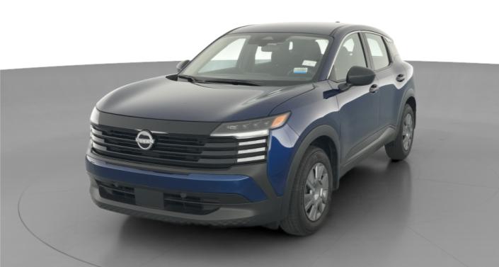 Thumbnail: 2025 Nissan Kicks - 1