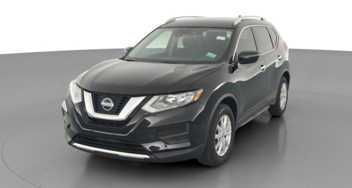 Thumbnail: 2019 Nissan Rogue - 1