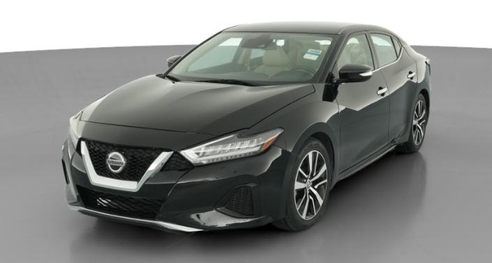 Thumbnail: 2021 Nissan Maxima - 1