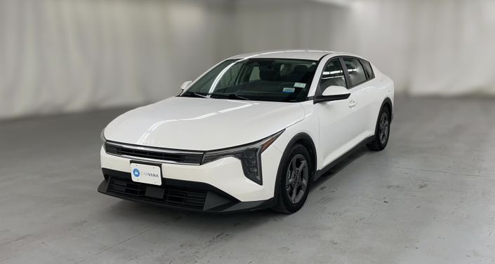 Thumbnail: 2025 Kia K4 - 1