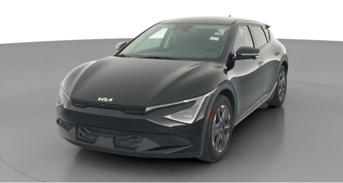 2025 Kia EV6 Light -
                  Rocklin, CA