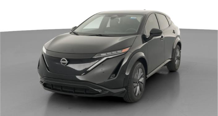 2023 Nissan Ariya Engage -
                  Haines City, FL