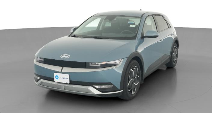 2024 Hyundai Ioniq 5 SE -
                  Rocklin, CA