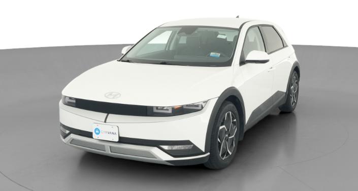 2023 Hyundai Ioniq 5 SEL -
                  Rocklin, CA