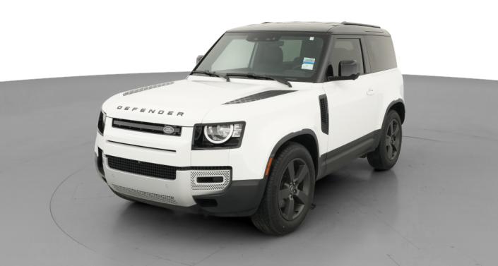Thumbnail: 2023 Land Rover Defender - 1