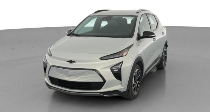 2023 Chevrolet Bolt EUV Premier -
                  Lorain, OH