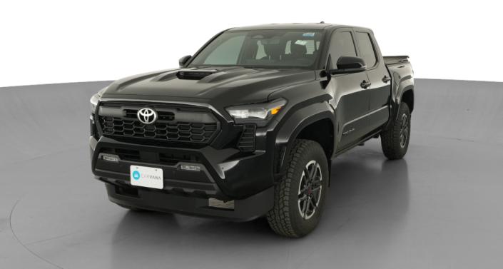 Thumbnail: 2024 Toyota Tacoma - 1