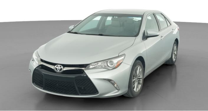 2015 Toyota Camry SE -
                  Indianapolis, IN