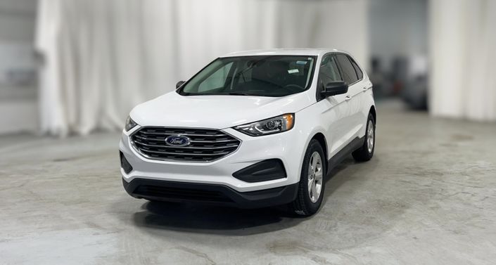 Thumbnail: 2022 Ford Edge - 1