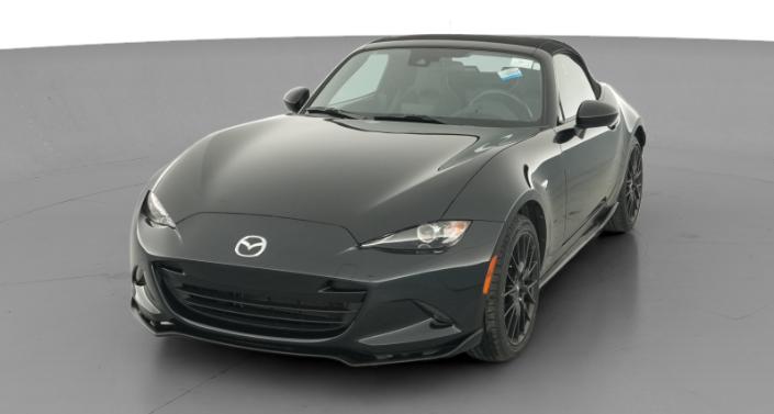 Thumbnail: 2023 Mazda MX-5 Miata - 1