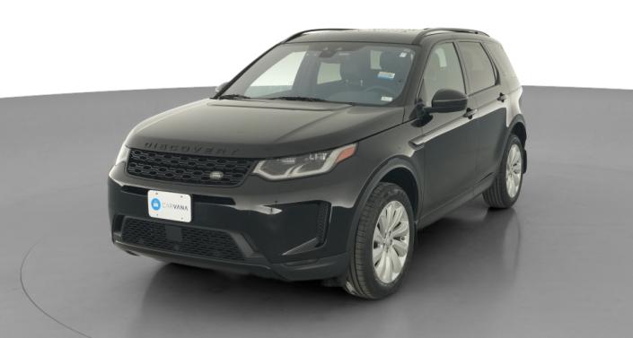 2020 Land Rover Discovery Sport SE -
                  Richton Park, IL