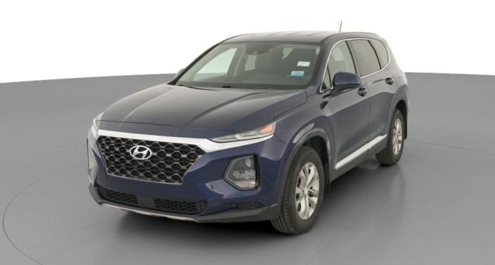 Thumbnail: 2019 Hyundai Santa Fe - 1