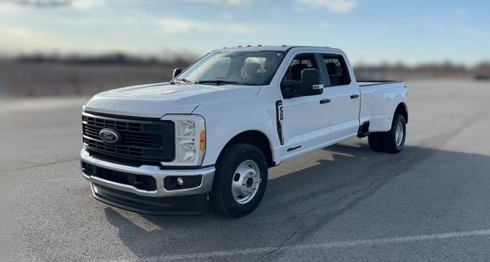 Thumbnail: 2023 Ford Econoline - 1