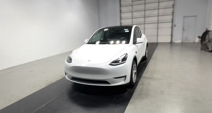Thumbnail: 2024 Tesla Model Y - 1