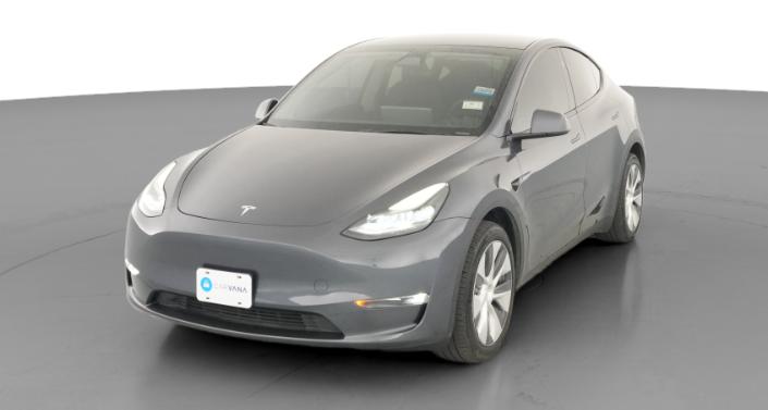 Thumbnail: 2024 Tesla Model Y - 1
